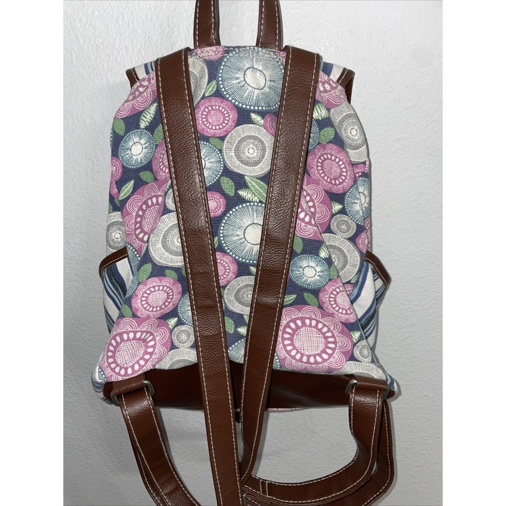 Unionbay Mini‎ Backpack Purse - Picture 7 of 11